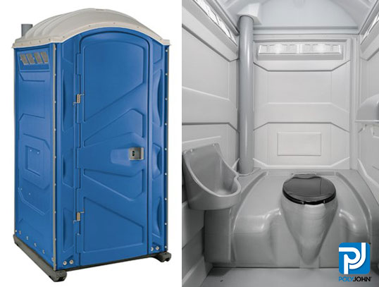 Portable Toilet Rentals in Pensacola, FL